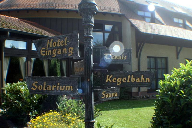 Krone Am Park - Gaestehaus Des Hotel Krone Alzenau in Unterfranken Exteriér fotografie